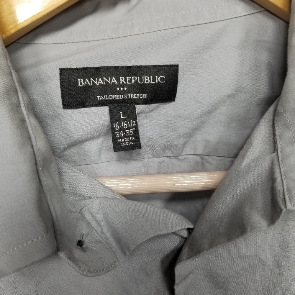 Banana Republic Dress Shirt